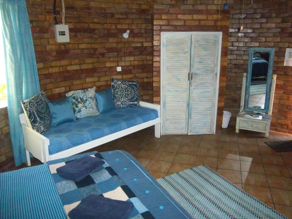 Hotel Imka Trinity Retreat Stormsrivier Zimmer foto
