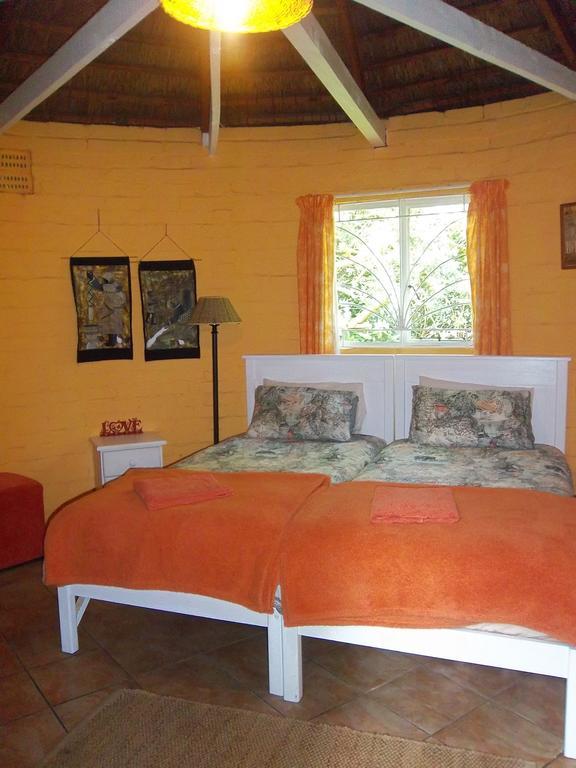 Hotel Imka Trinity Retreat Stormsrivier Zimmer foto