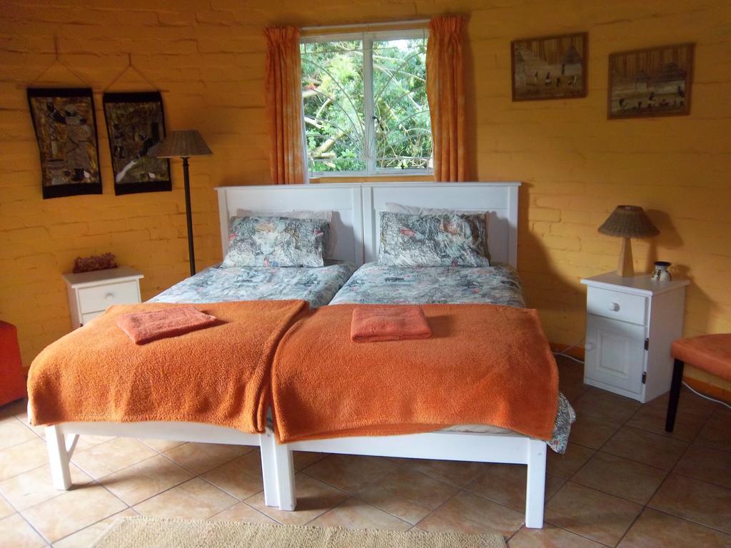 Hotel Imka Trinity Retreat Stormsrivier Zimmer foto