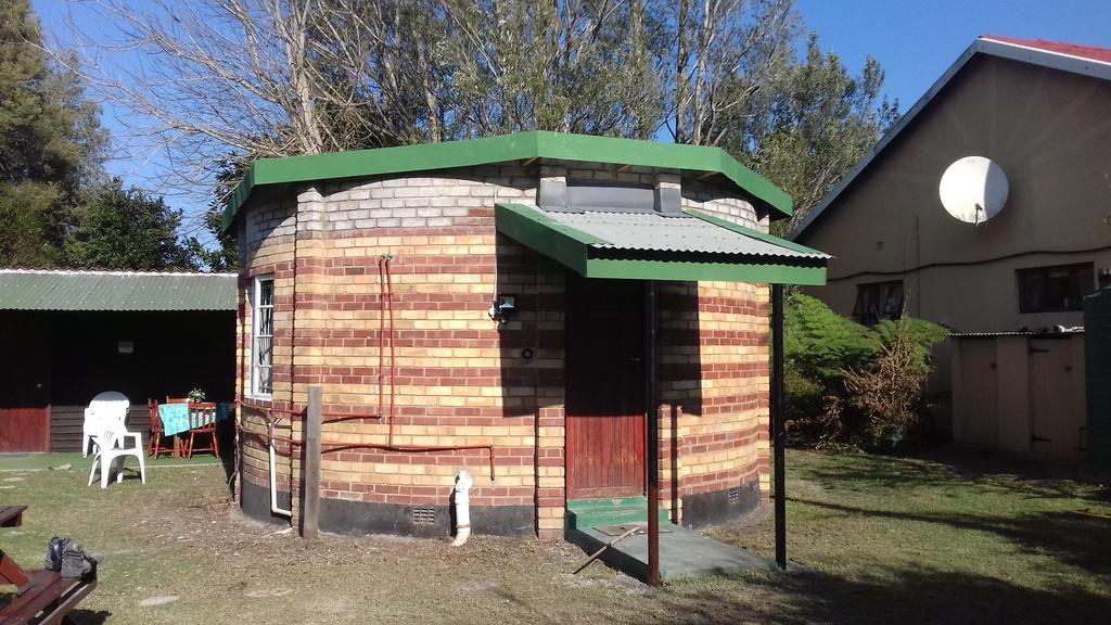 Hotel Imka Trinity Retreat Stormsrivier Exterior foto