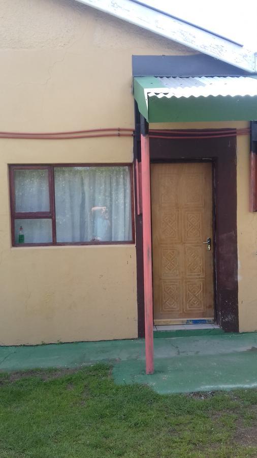 Hotel Imka Trinity Retreat Stormsrivier Exterior foto