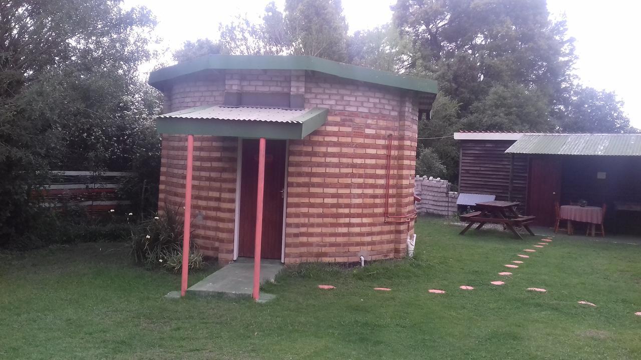 Hotel Imka Trinity Retreat Stormsrivier Exterior foto