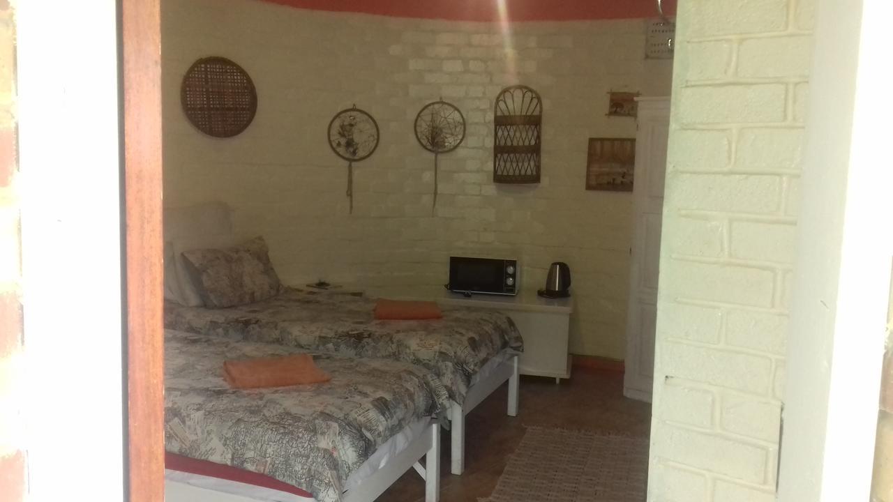 Hotel Imka Trinity Retreat Stormsrivier Exterior foto